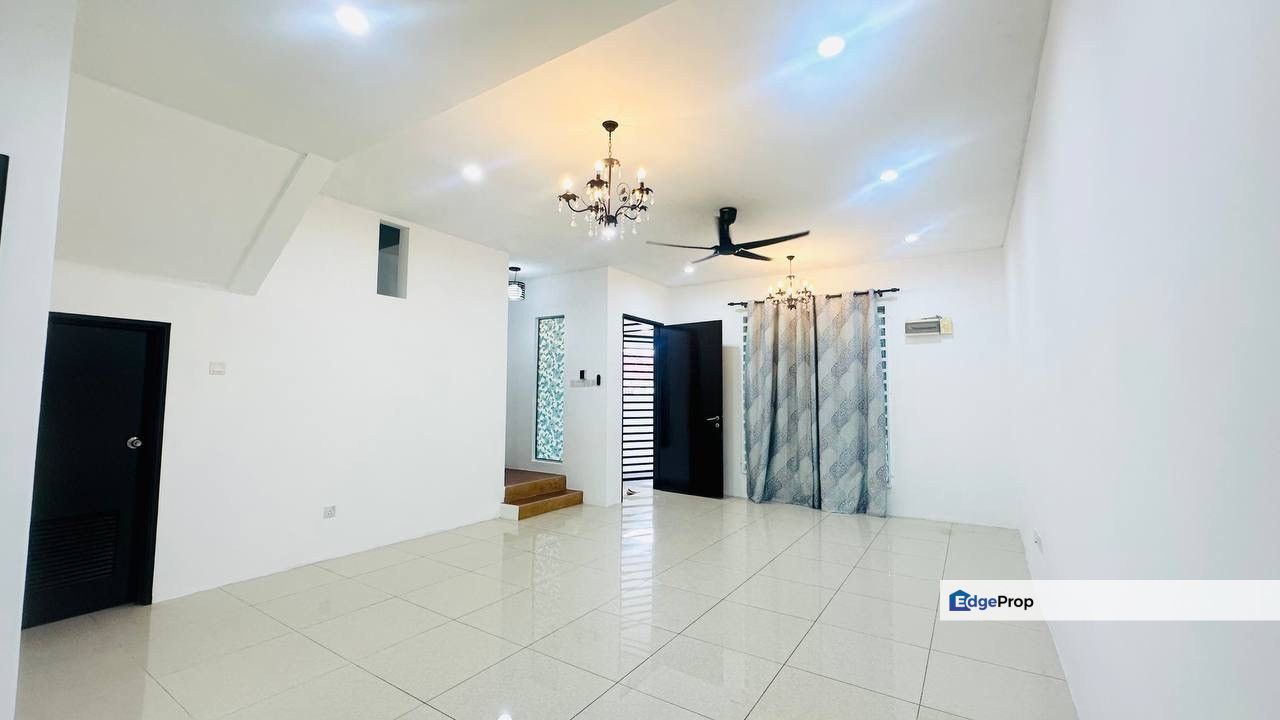 Taman Bukit Citra Pajam, Double Storey, Nilai, Negeri Sembilan , Negeri Sembilan, Nilai
