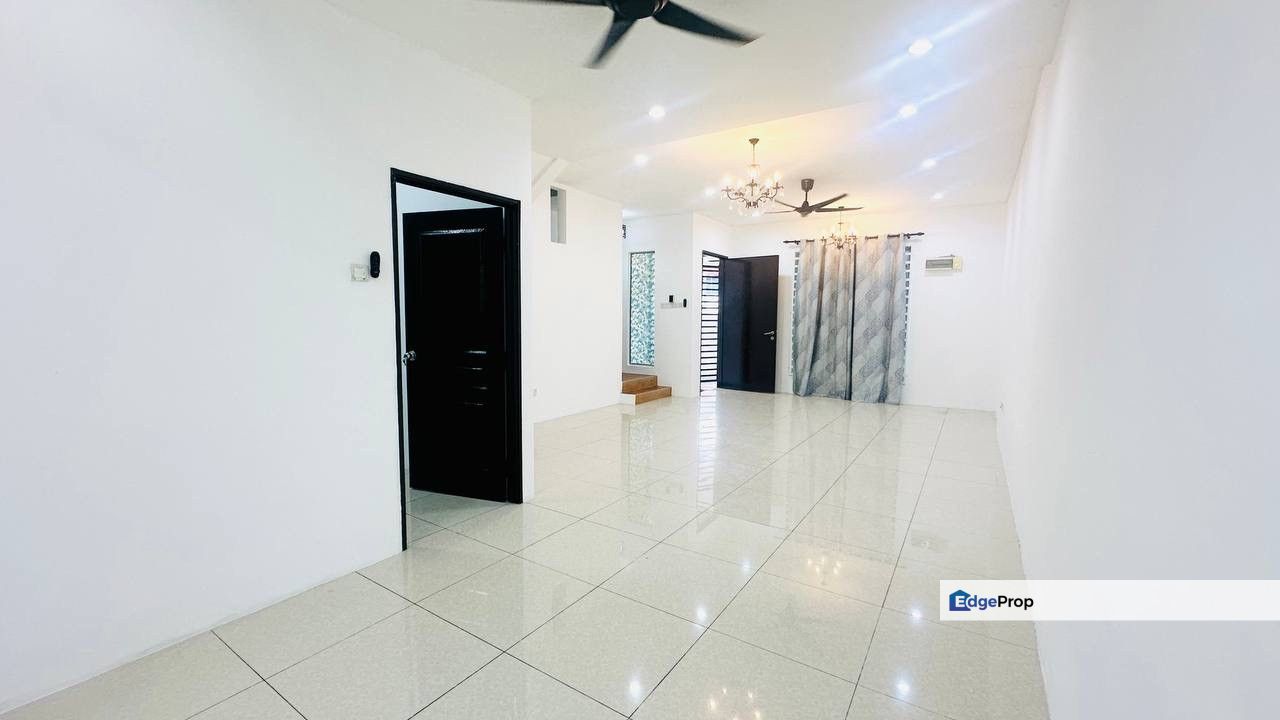 Taman Bukit Citra Pajam, Double Storey, Nilai, Negeri Sembilan , Negeri Sembilan, Nilai