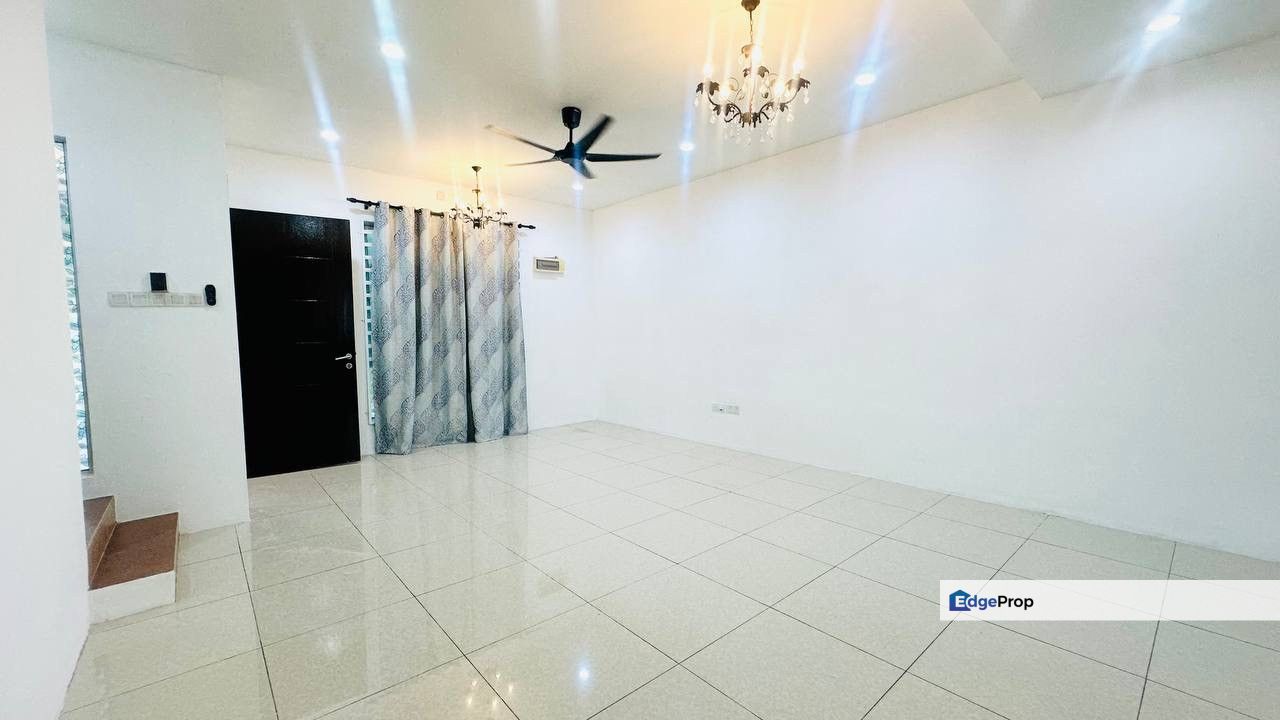 Taman Bukit Citra Pajam, Double Storey, Nilai, Negeri Sembilan , Negeri Sembilan, Nilai