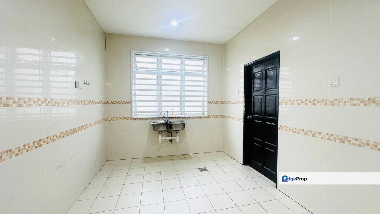 Taman Bukit Citra Pajam, Double Storey, Nilai, Negeri Sembilan , Negeri Sembilan, Nilai