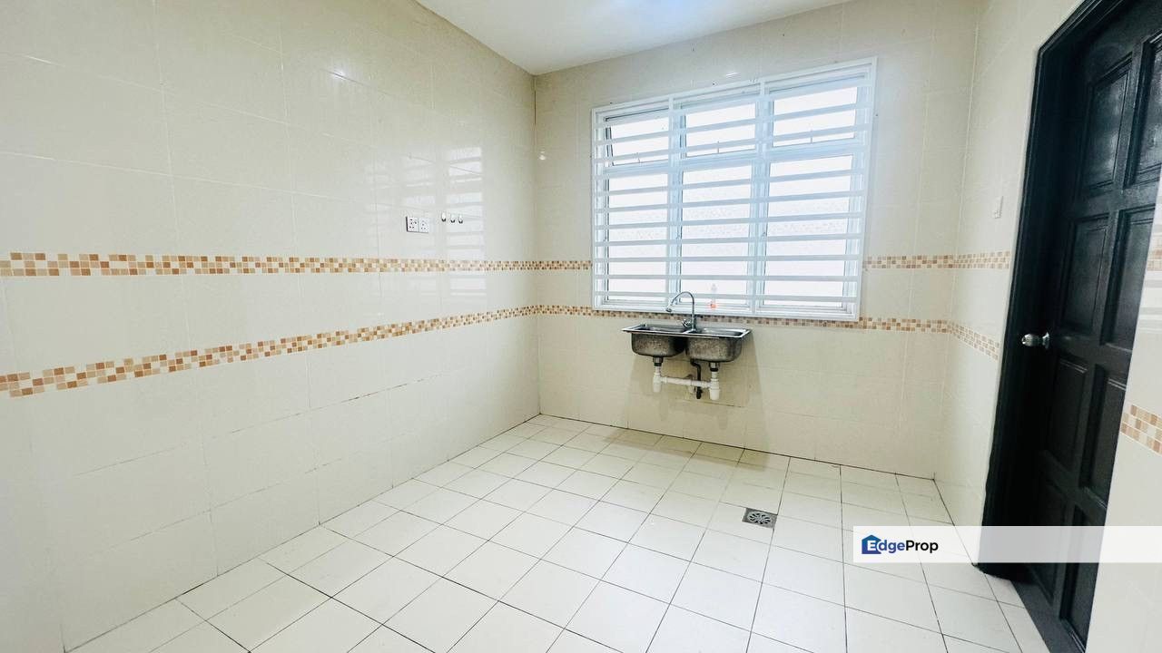 Taman Bukit Citra Pajam, Double Storey, Nilai, Negeri Sembilan , Negeri Sembilan, Nilai