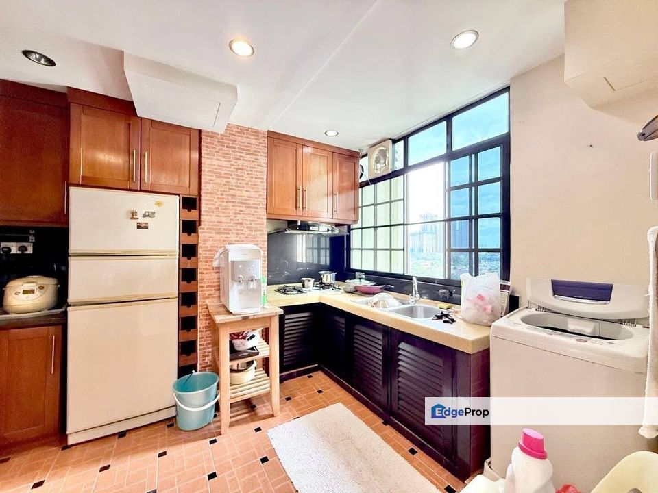 Permata Heights Apartment, Taman Cheras Permata, Selangor, Cheras