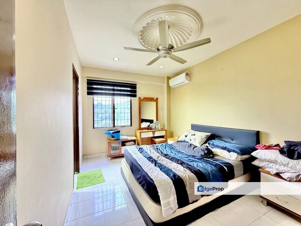 Permata Heights Apartment, Taman Cheras Permata, Selangor, Cheras