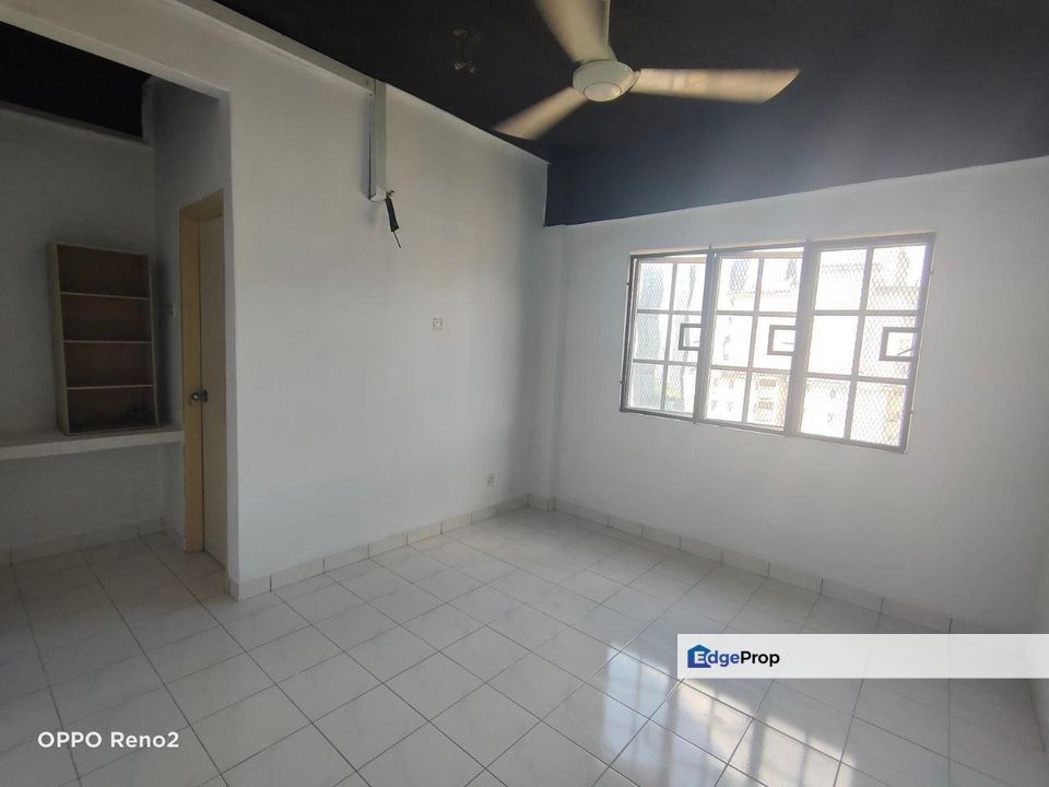 Pangsapuri Mawar, Sentul, Kuala Lumpur, Kuala Lumpur, Sentul