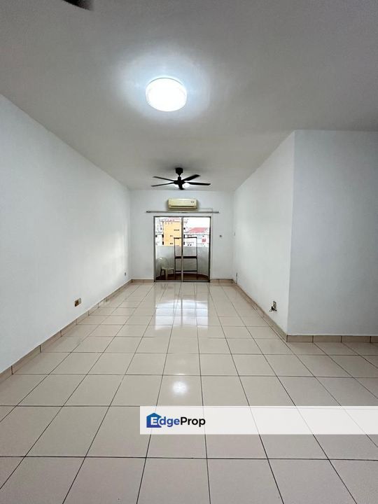 Melur Apartment, Sentul, Kuala Lumpur, Kuala Lumpur, Sentul
