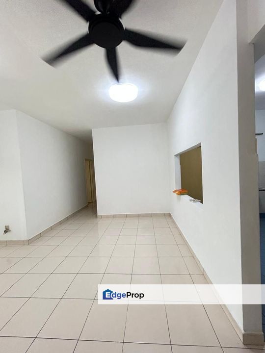 Melur Apartment, Sentul, Kuala Lumpur, Kuala Lumpur, Sentul