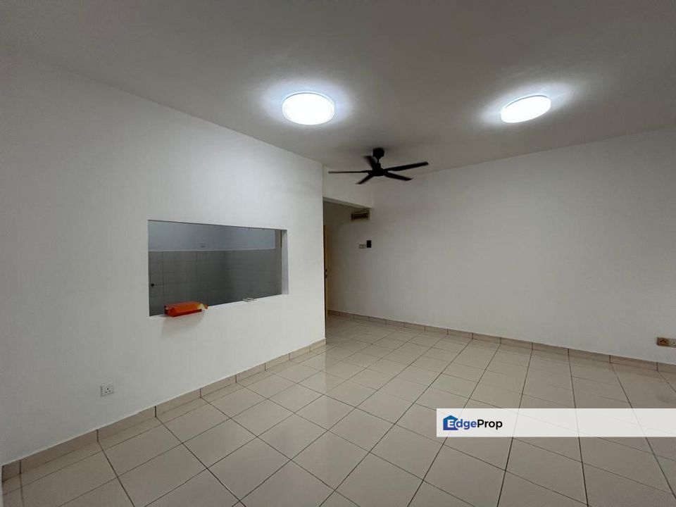 Melur Apartment, Sentul, Kuala Lumpur, Kuala Lumpur, Sentul