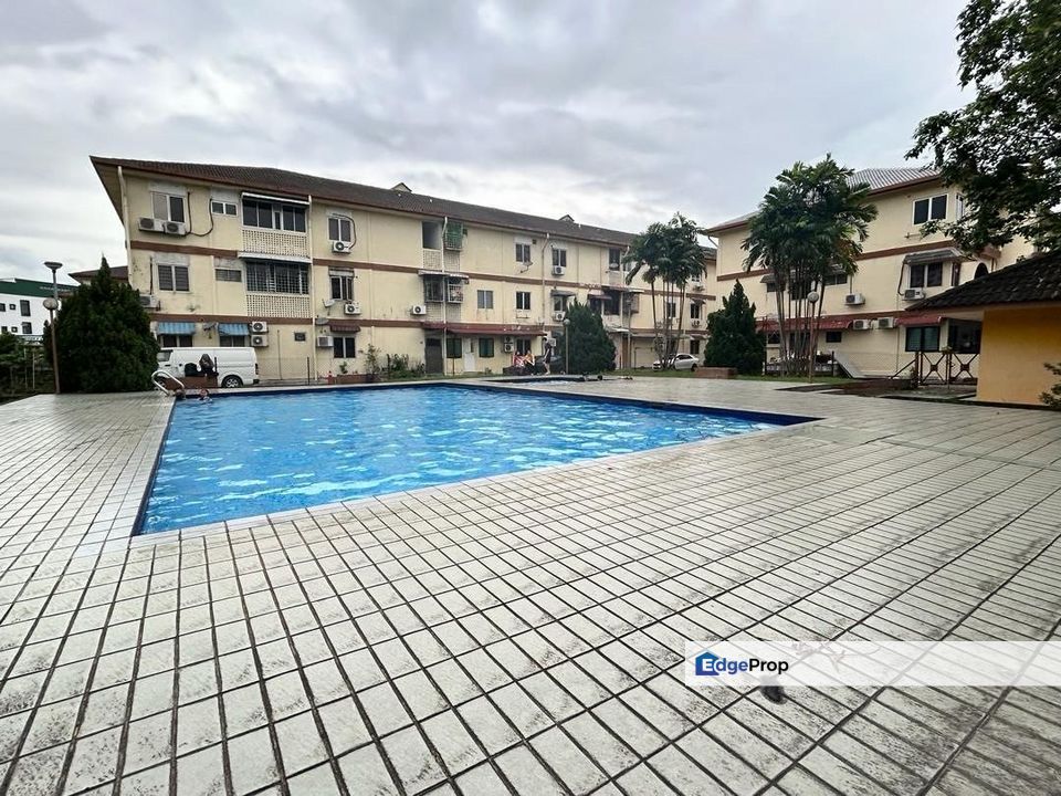 Mewah Court, Ampang, Selangor , Selangor, Ampang