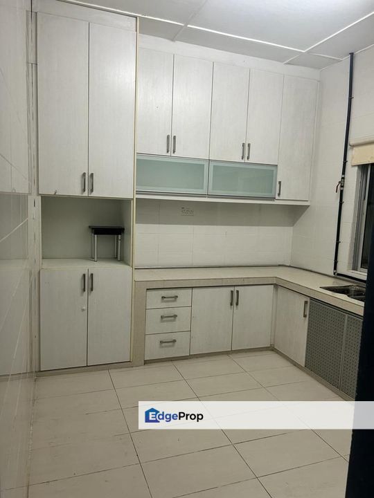 Mewah Court, Ampang, Selangor , Selangor, Ampang