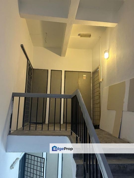 Mewah Court, Ampang, Selangor , Selangor, Ampang