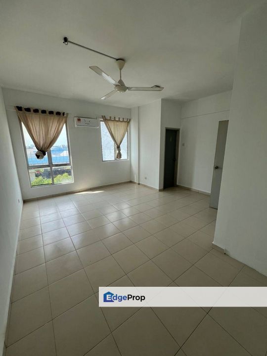 Suria Apartment, Kota Damansara , Selangor, Damansara Damai