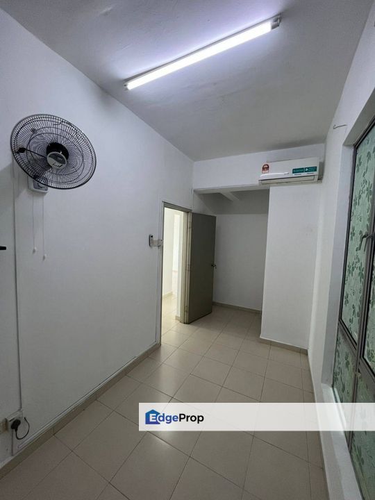 Suria Apartment, Kota Damansara , Selangor, Damansara Damai