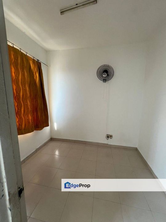 Suria Apartment, Kota Damansara , Selangor, Damansara Damai