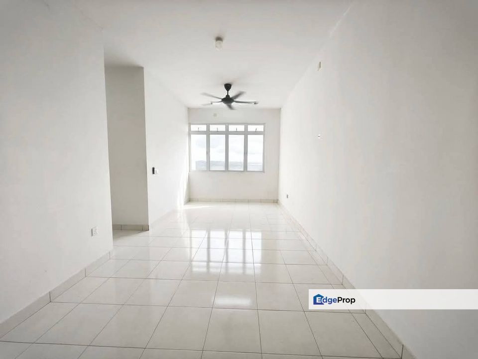 RSKU Harmoni Putra Heights , Selangor, Putra Heights