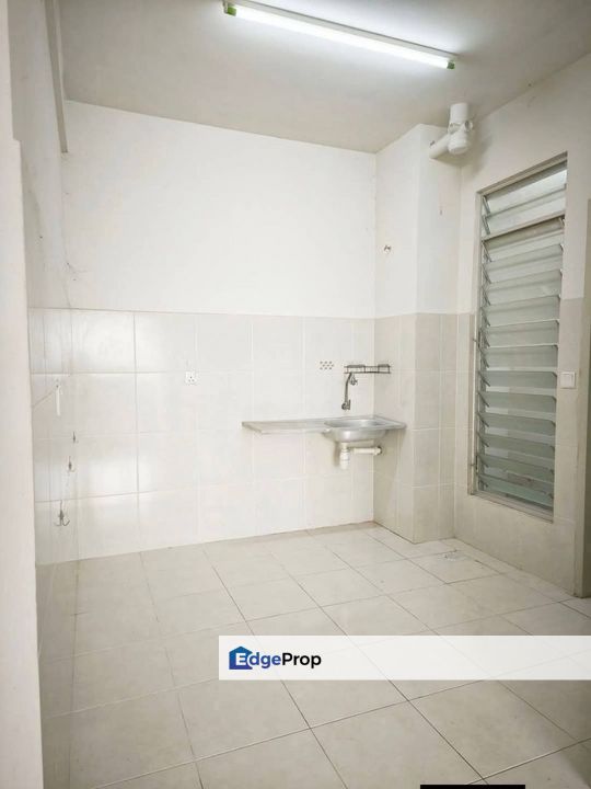 RSKU Harmoni Putra Heights , Selangor, Putra Heights