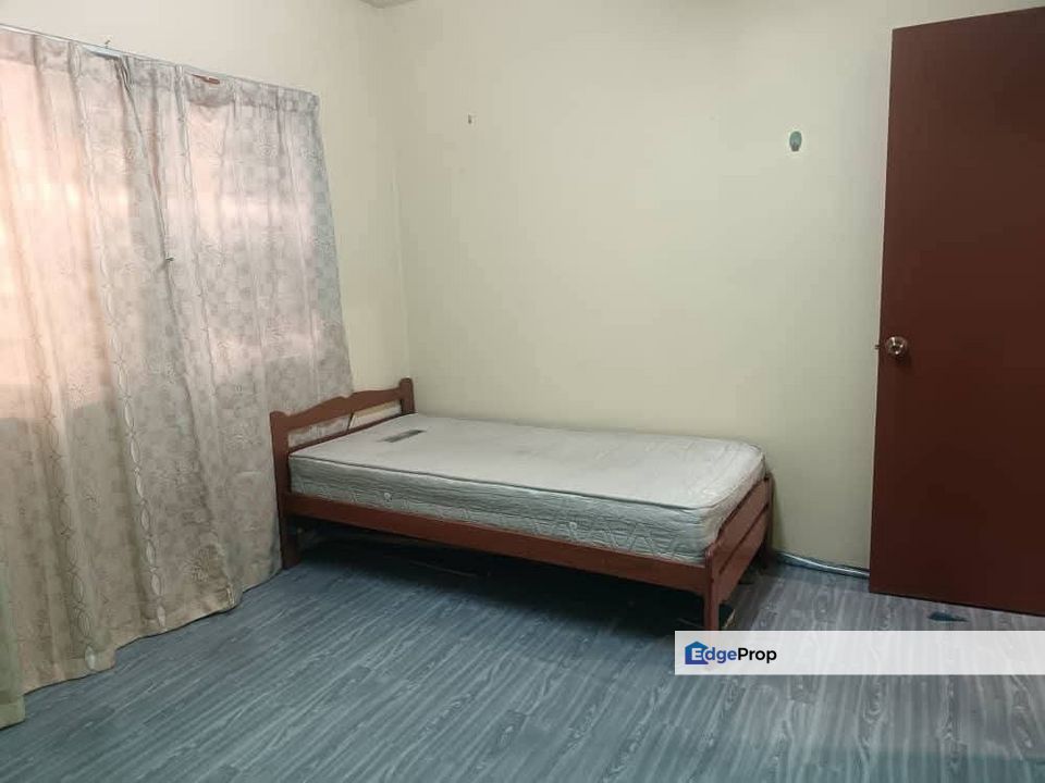 Pangsapuri Palma, Bandar Botanik, Klang , Selangor, Bandar Botanic/Bandar Bukit Tinggi