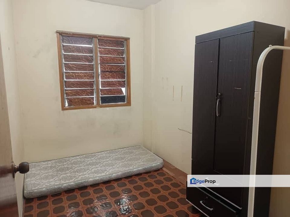 Pangsapuri Palma, Bandar Botanik, Klang , Selangor, Bandar Botanic/Bandar Bukit Tinggi