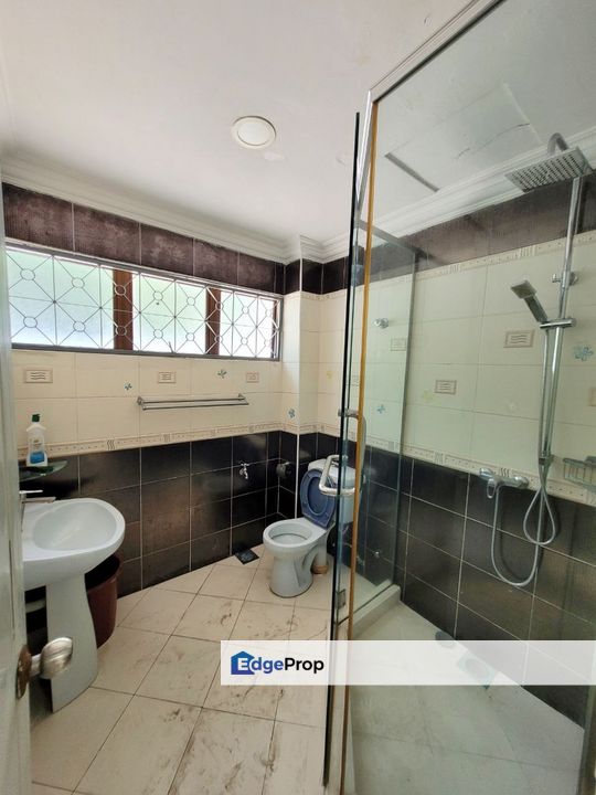 Bungalow Jalan Cecawi, Seksyen 6, Kota Damansara, Selangor, Kota Damansara