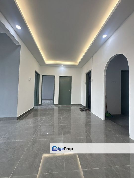 Mutiara Subang, Subang Bestari, Shah Alam, Selangor, Subang