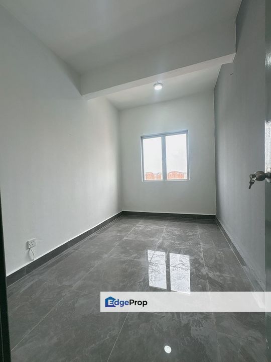 Mutiara Subang, Subang Bestari, Shah Alam, Selangor, Subang