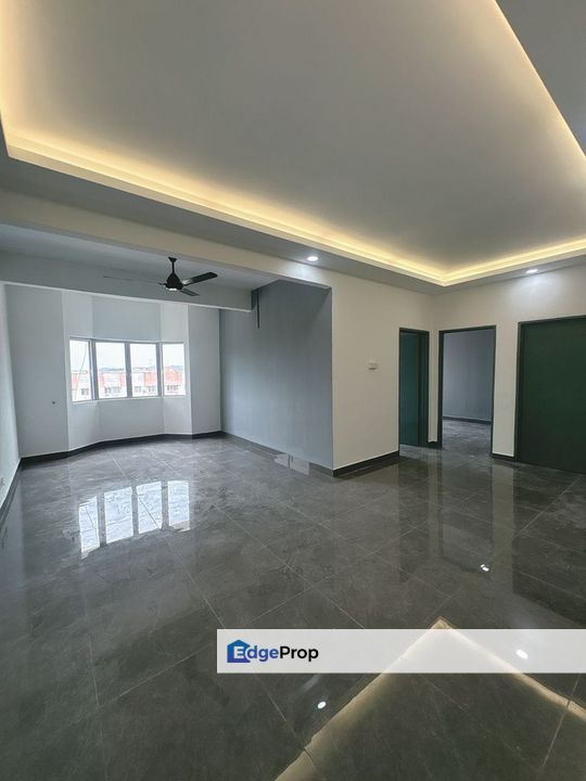 Mutiara Subang, Subang Bestari, Shah Alam, Selangor, Subang