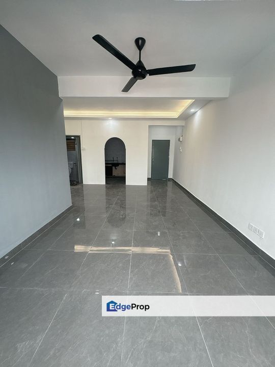 Mutiara Subang, Subang Bestari, Shah Alam, Selangor, Subang