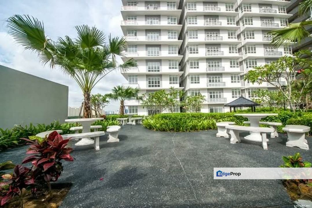 M3 Residency, Taman Melati, Setapak, Kuala Lumpur, Setapak