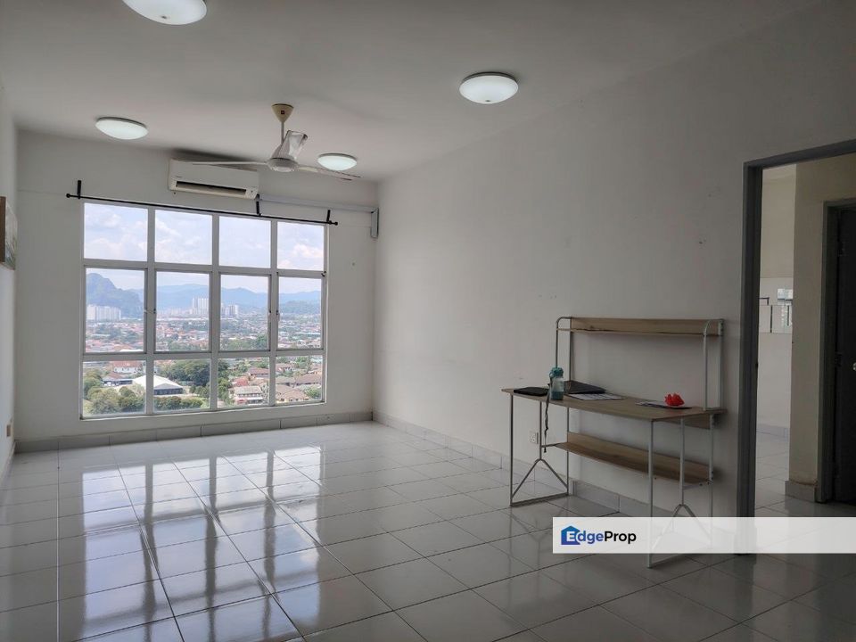 M3 Residency, Taman Melati, Setapak, Kuala Lumpur, Setapak