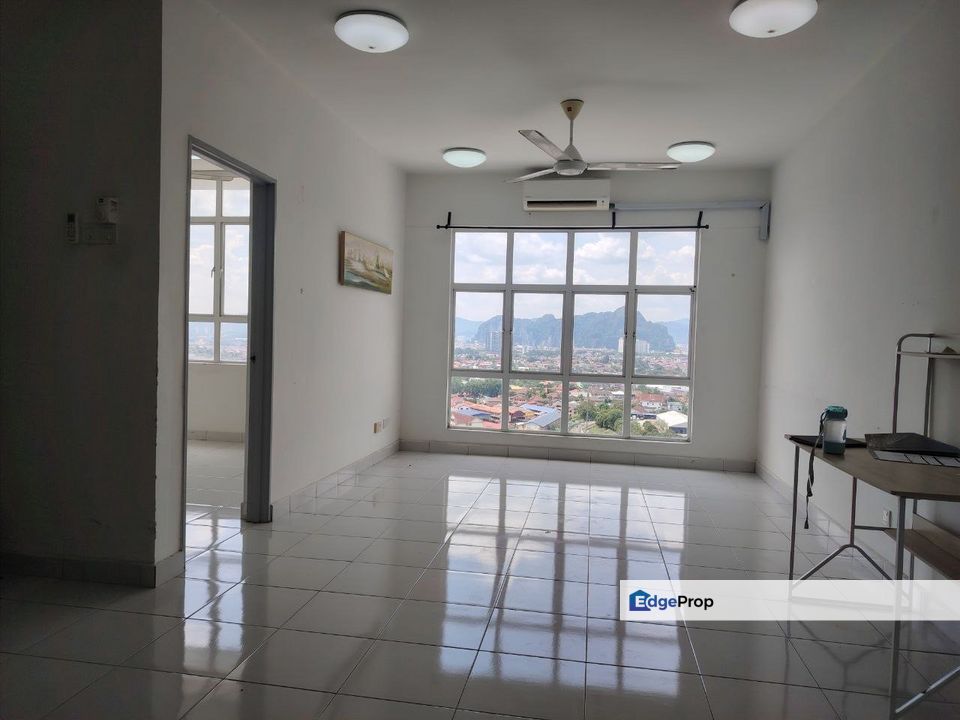 M3 Residency, Taman Melati, Setapak, Kuala Lumpur, Setapak