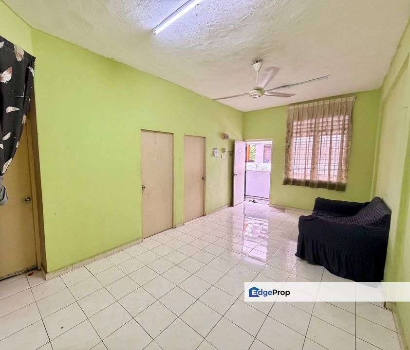 Taman Dahlia, Bandar Salak Tinggi, Sepang, Selangor, Sepang