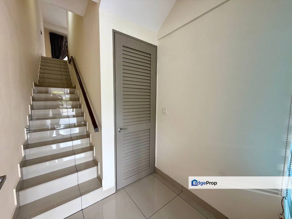 Bandar Puteri Bangi, Town House, Selangor, Selangor, Bangi