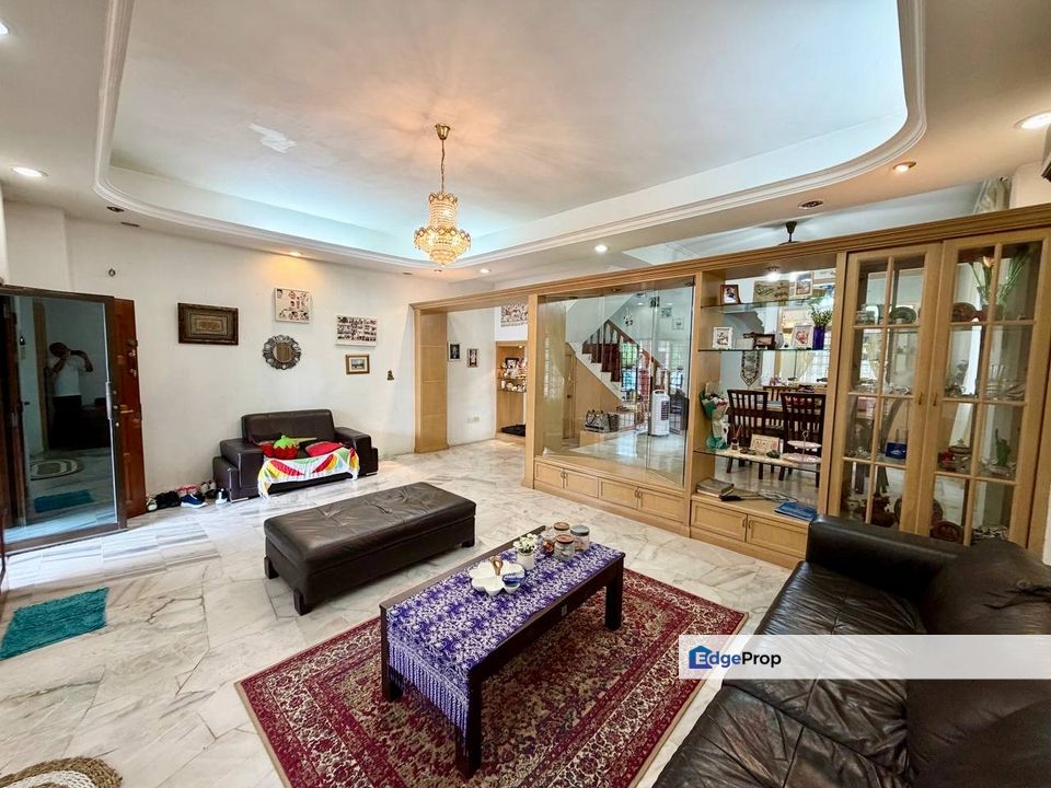 Japan SL 2, Bandar Sungai Long, End Lot, Kajang, Selangor, Kajang