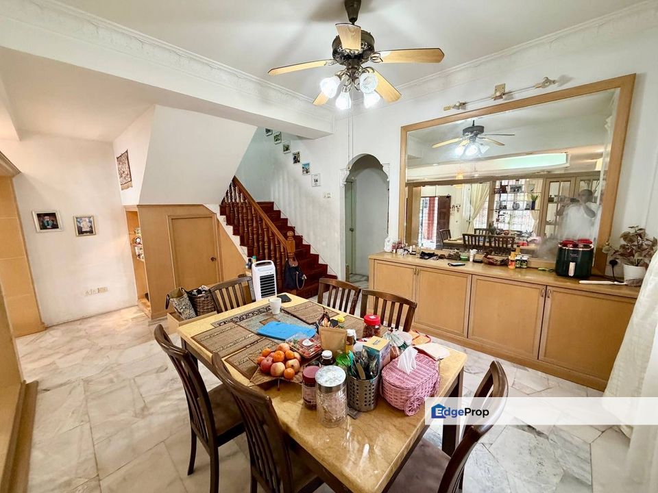 Japan SL 2, Bandar Sungai Long, End Lot, Kajang, Selangor, Kajang