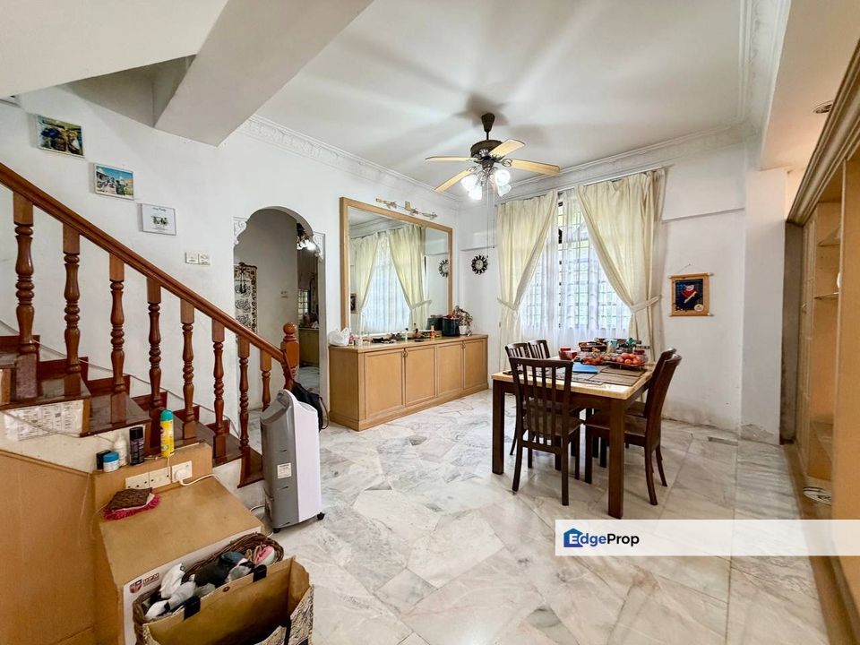 Japan SL 2, Bandar Sungai Long, End Lot, Kajang, Selangor, Kajang