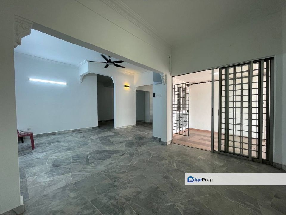 Bandar Baru Sri Petaling, 1.5 Storey Terrace House, Kuala Lumpur, Kuala Lumpur, KL City