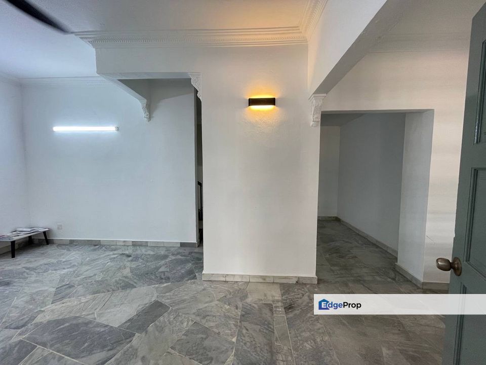 Bandar Baru Sri Petaling, 1.5 Storey Terrace House, Kuala Lumpur, Kuala Lumpur, KL City