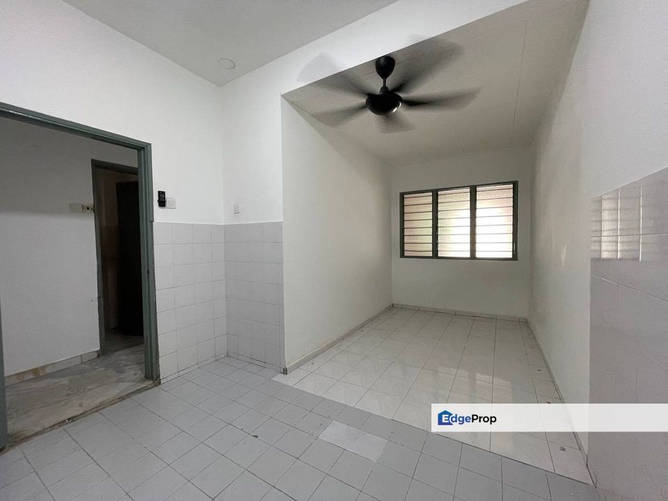 Bandar Baru Sri Petaling, 1.5 Storey Terrace House, Kuala Lumpur, Kuala Lumpur, KL City