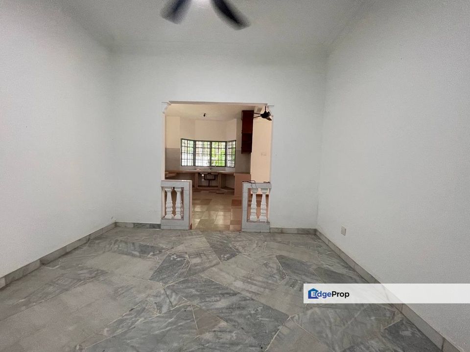 Bandar Baru Sri Petaling, 1.5 Storey Terrace House, Kuala Lumpur, Kuala Lumpur, KL City