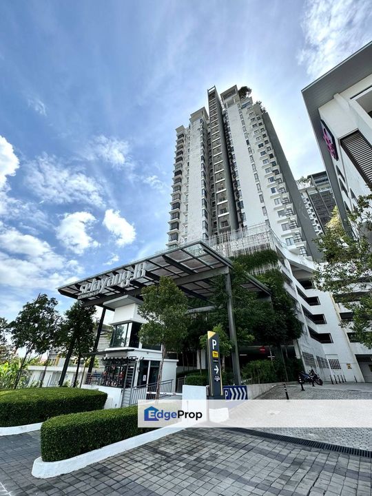 Selayang 18 Residence, Selangor, Selayang