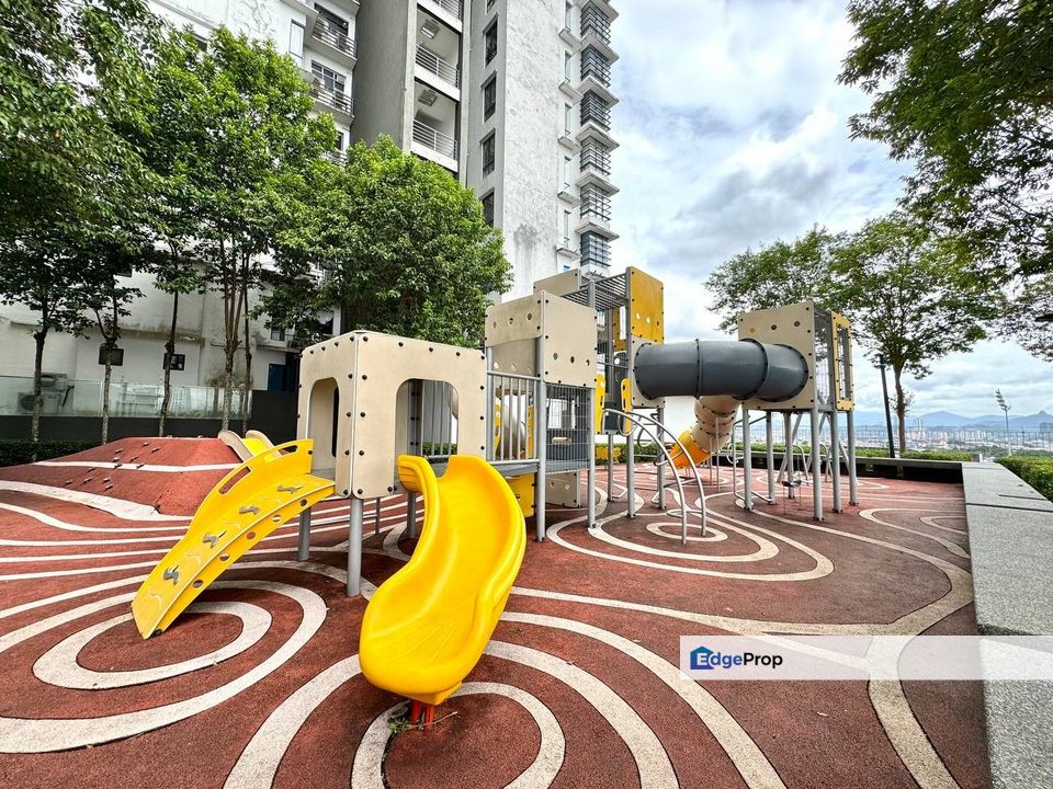 Selayang 18 Residence, Selangor, Selayang