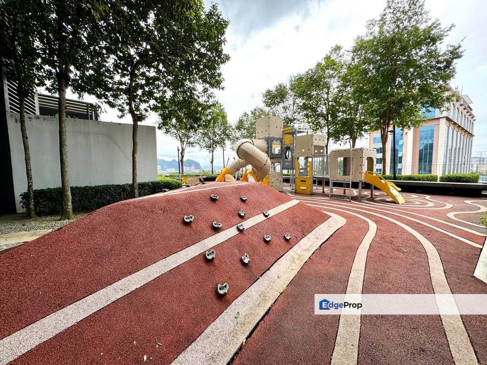 Selayang 18 Residence, Selangor, Selayang