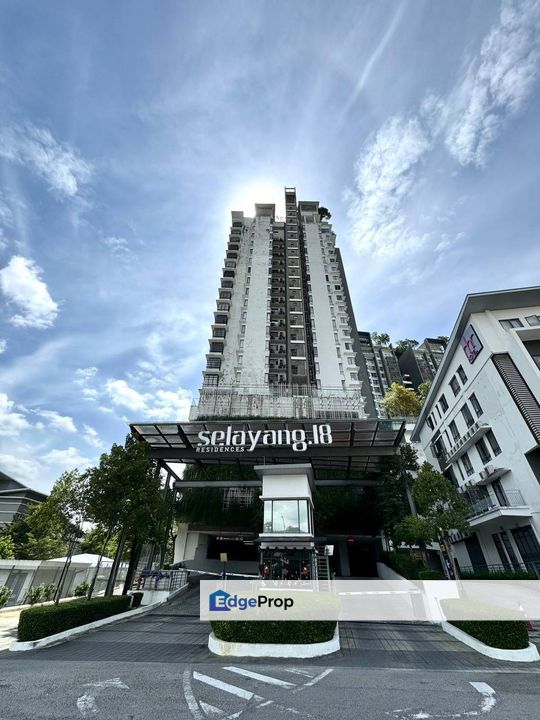 Selayang 18 Residence, Selangor, Selayang
