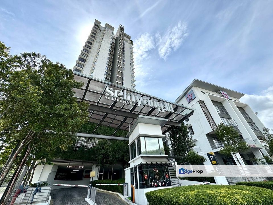 Selayang 18 Residence, Selangor, Selayang