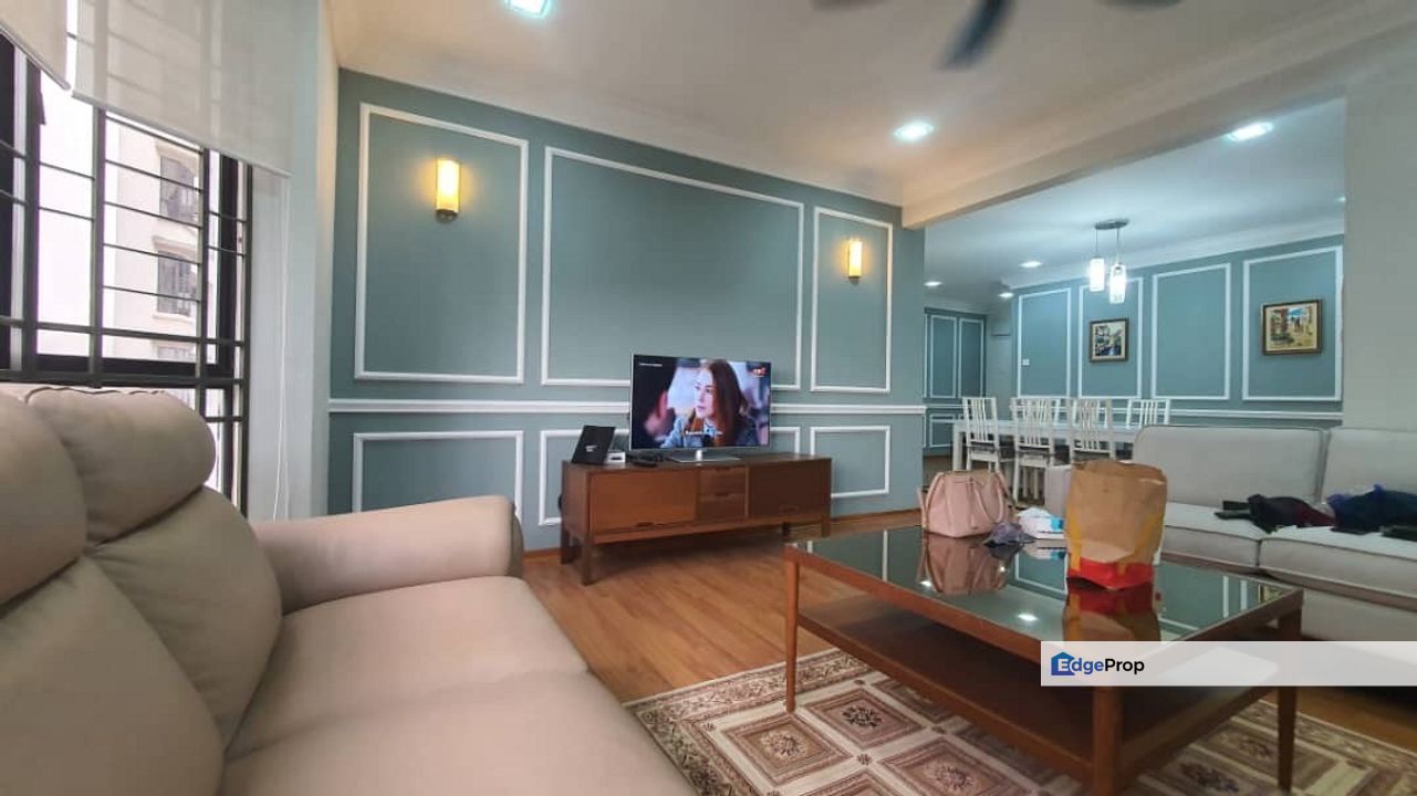 Casa Tropicana PJU 3, For Sale, Selangor, Tropicana