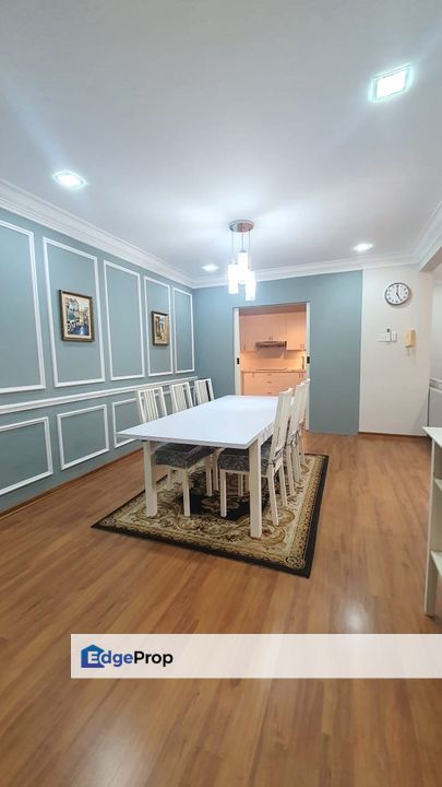 Casa Tropicana PJU 3, For Sale, Selangor, Tropicana