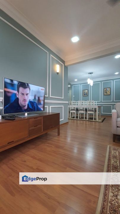 Casa Tropicana PJU 3, For Sale, Selangor, Tropicana