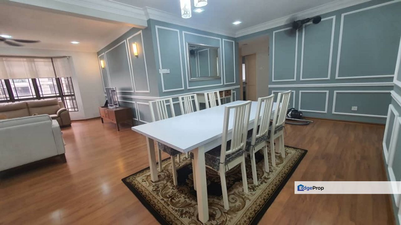 Casa Tropicana PJU 3, For Sale, Selangor, Tropicana