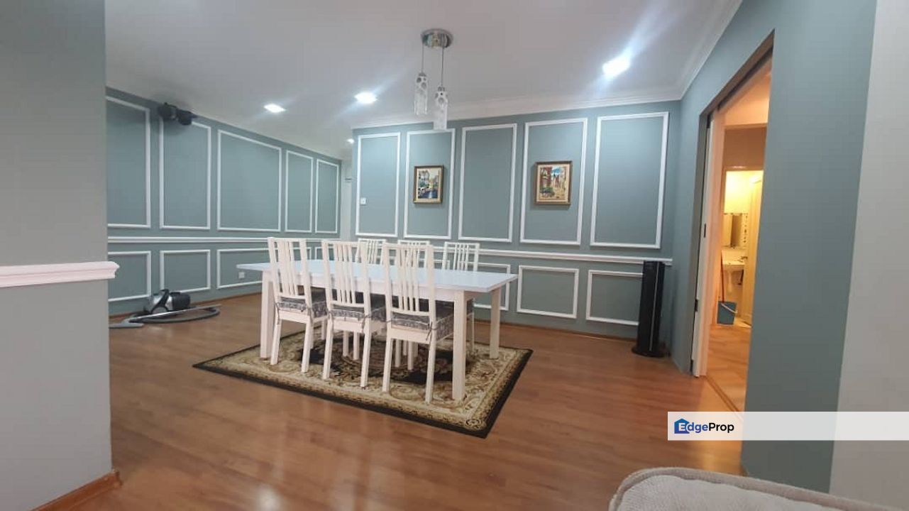 Casa Tropicana PJU 3, For Sale, Selangor, Tropicana