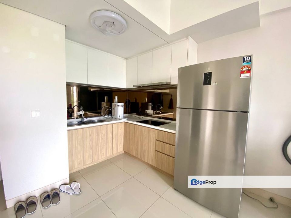 Radia Residences, Bukit Jelutong, Selangor, Selangor, Bukit Jelutong