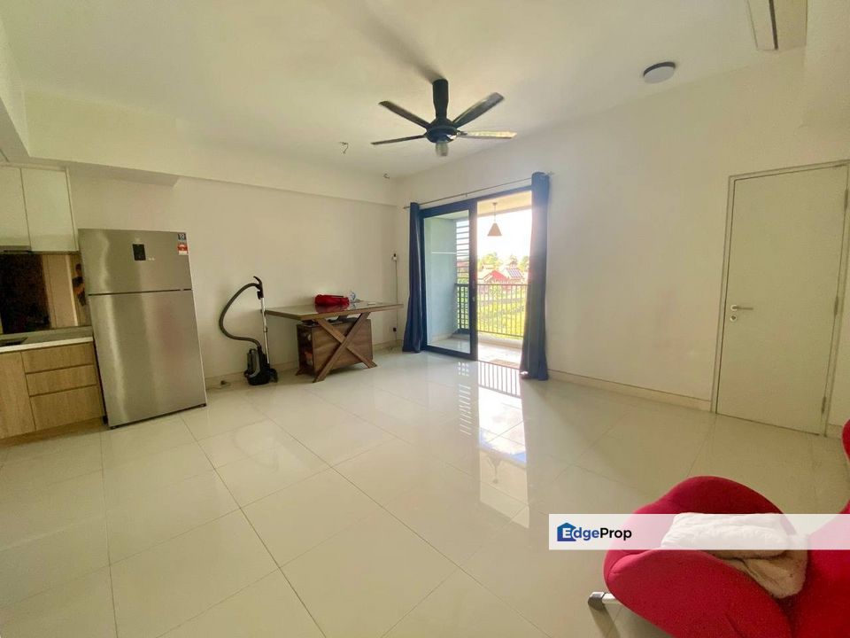 Radia Residences, Bukit Jelutong, Selangor, Selangor, Bukit Jelutong